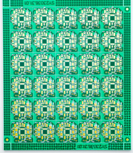 用于压力传感器封装的 DPC 氧化铝陶瓷基板