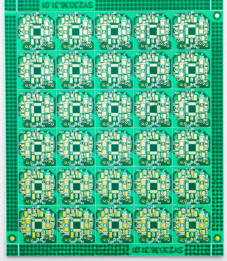 用于压力传感器封装的 DPC 氧化铝陶瓷基板