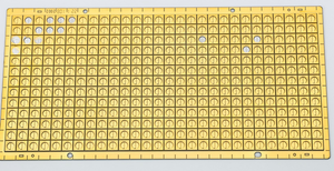 用于 UVA 倒装芯片安装的 3D 陶瓷封装基板