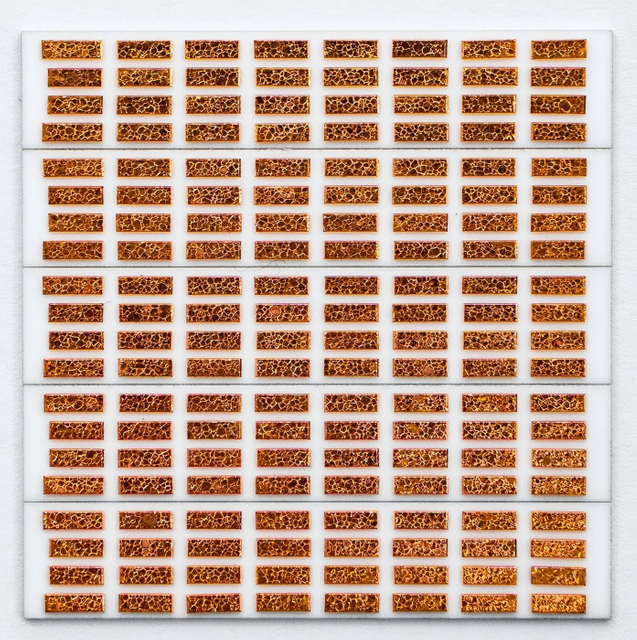 用于 TEC 的细长 DBC 陶瓷基板