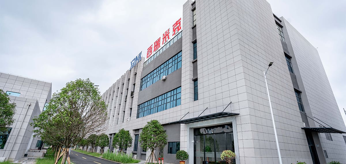 Ceramic PCB Manufacturing Process