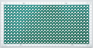 LED照明用通用DPC陶瓷基板