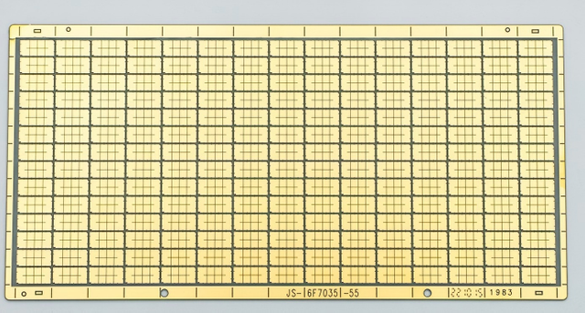LED汽车大灯基板用陶瓷电路板