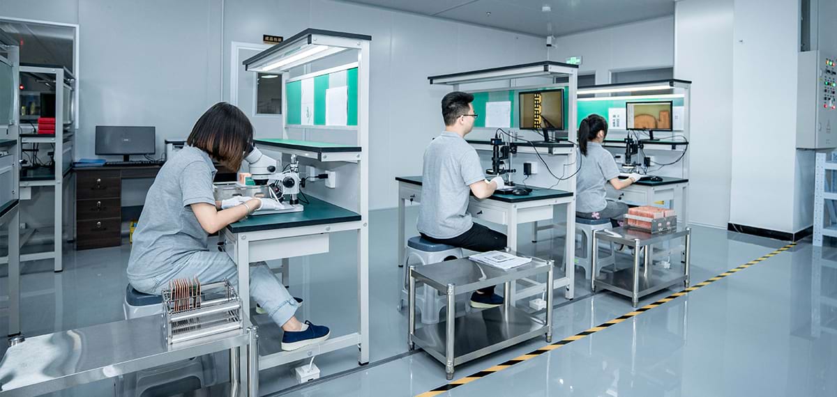 Direct Bonded Copper Substrates