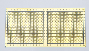 UVA用DPC加工3D陶瓷基板